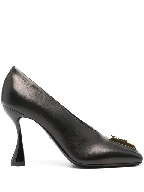 95mm Eden pumps