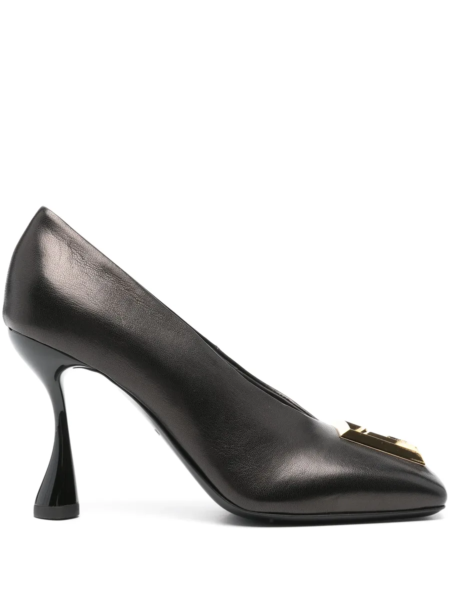 95mm Eden pumps 2