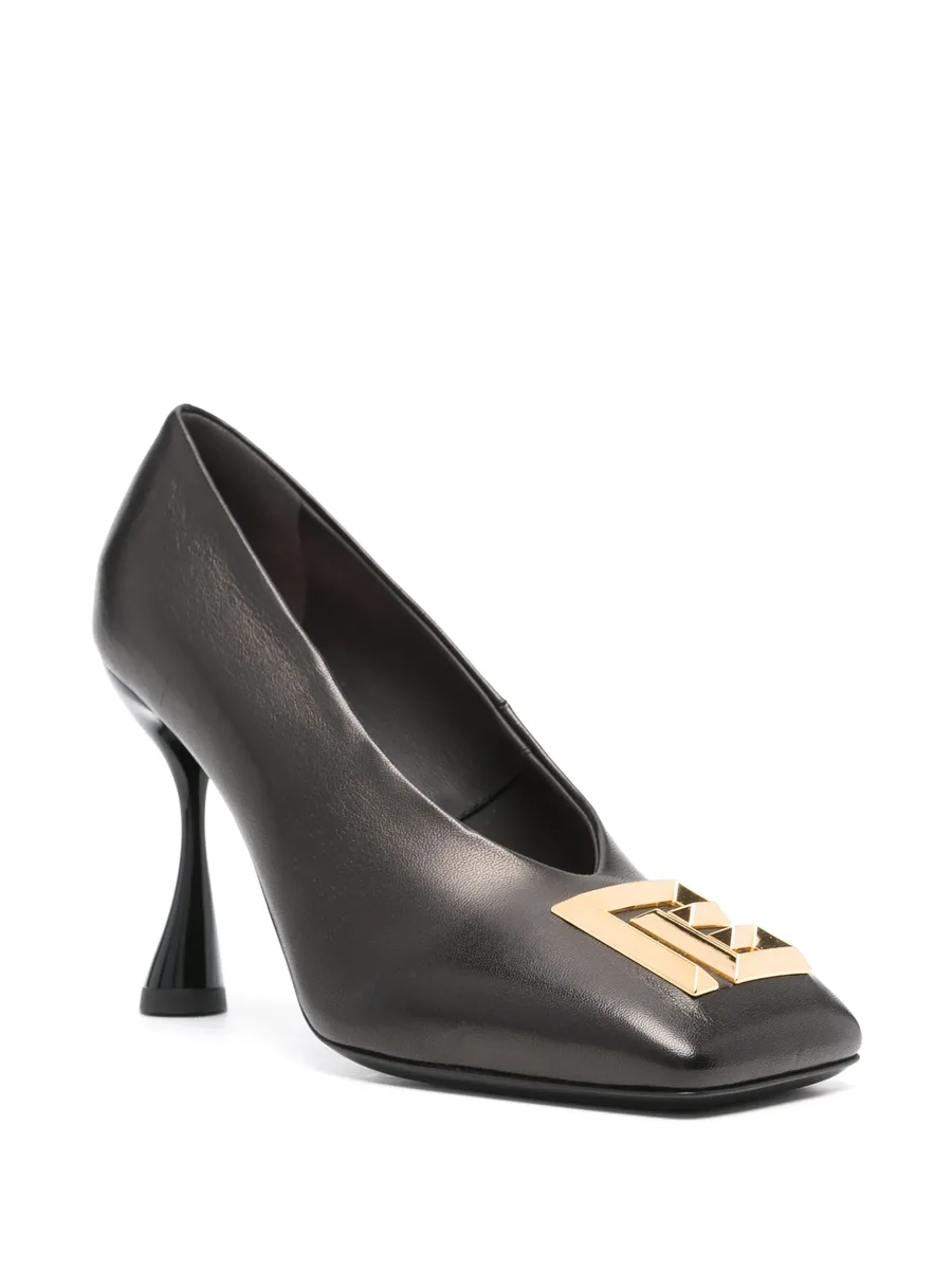 95mm Eden pumps 4