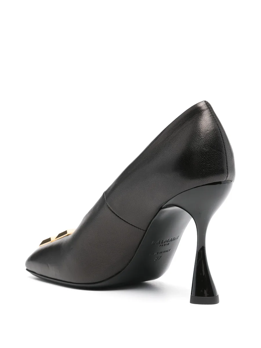 95mm Eden pumps 6