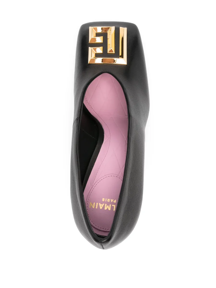 95mm Eden pumps 7