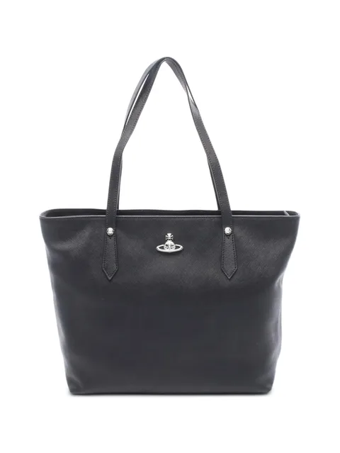 сумка-тоут Shopper с декором Orb
