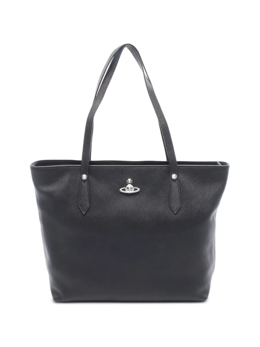 сумка-тоут Shopper с декором Orb 1