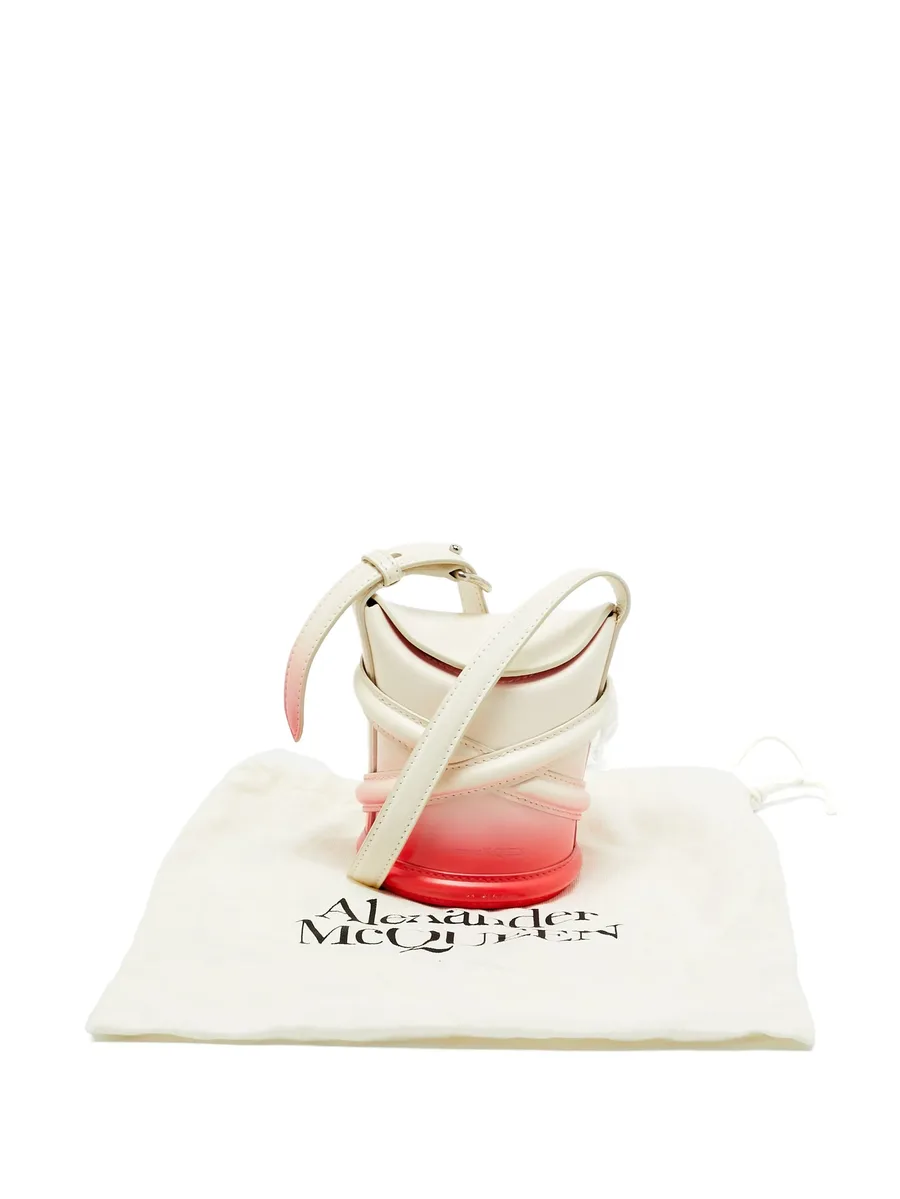 маленькая сумка-ведро The Curve 5