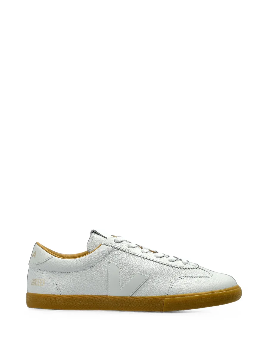 Volley Signature low-top sneakers 1