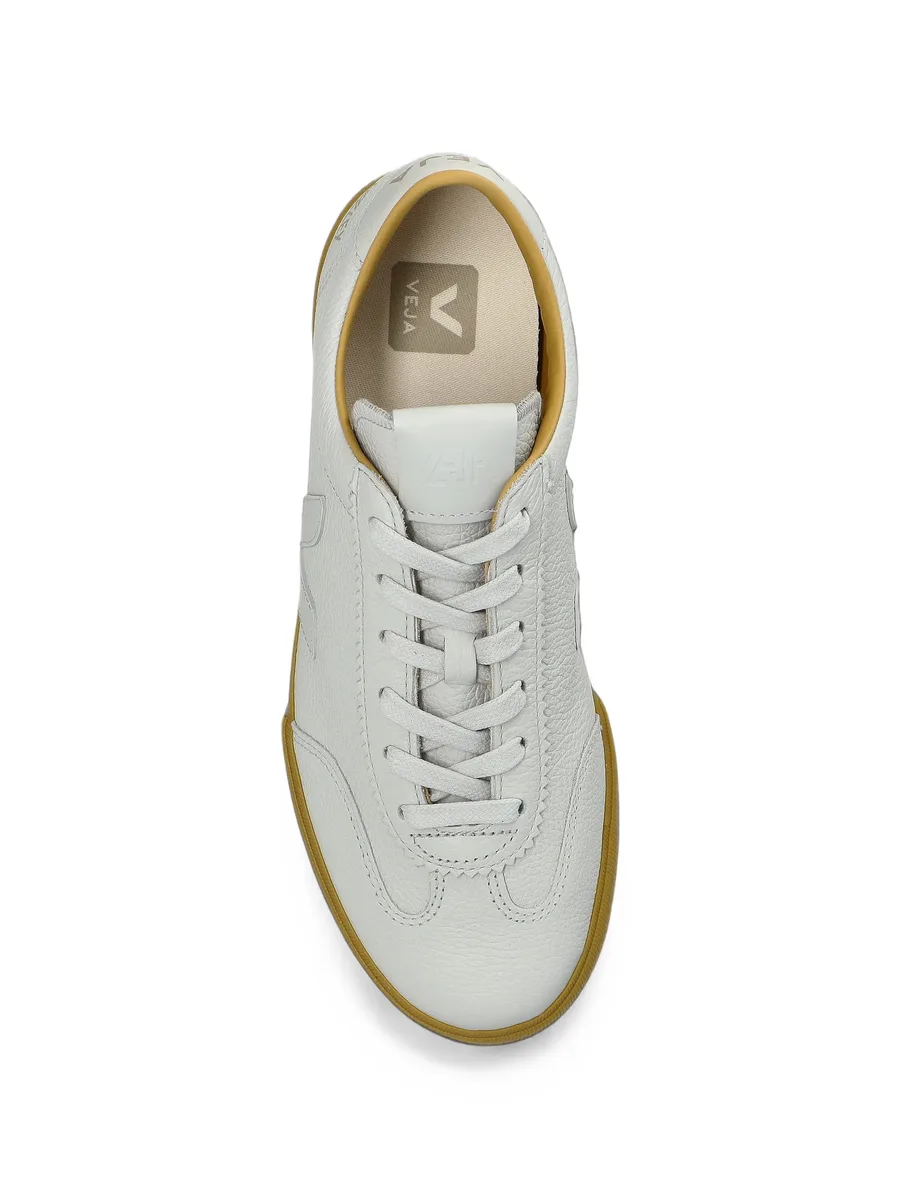 Volley Signature low-top sneakers 3