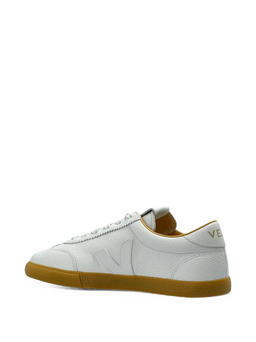 Volley Signature low-top sneakers 4