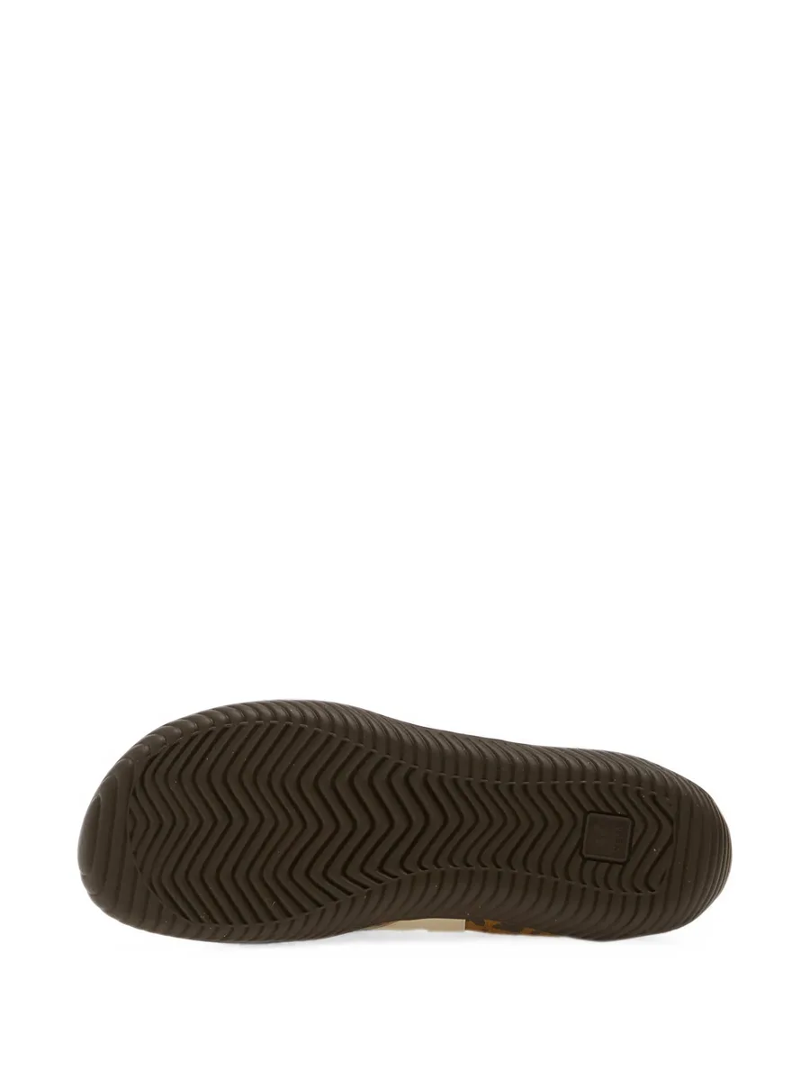 Jitsu suede sneakers 5
