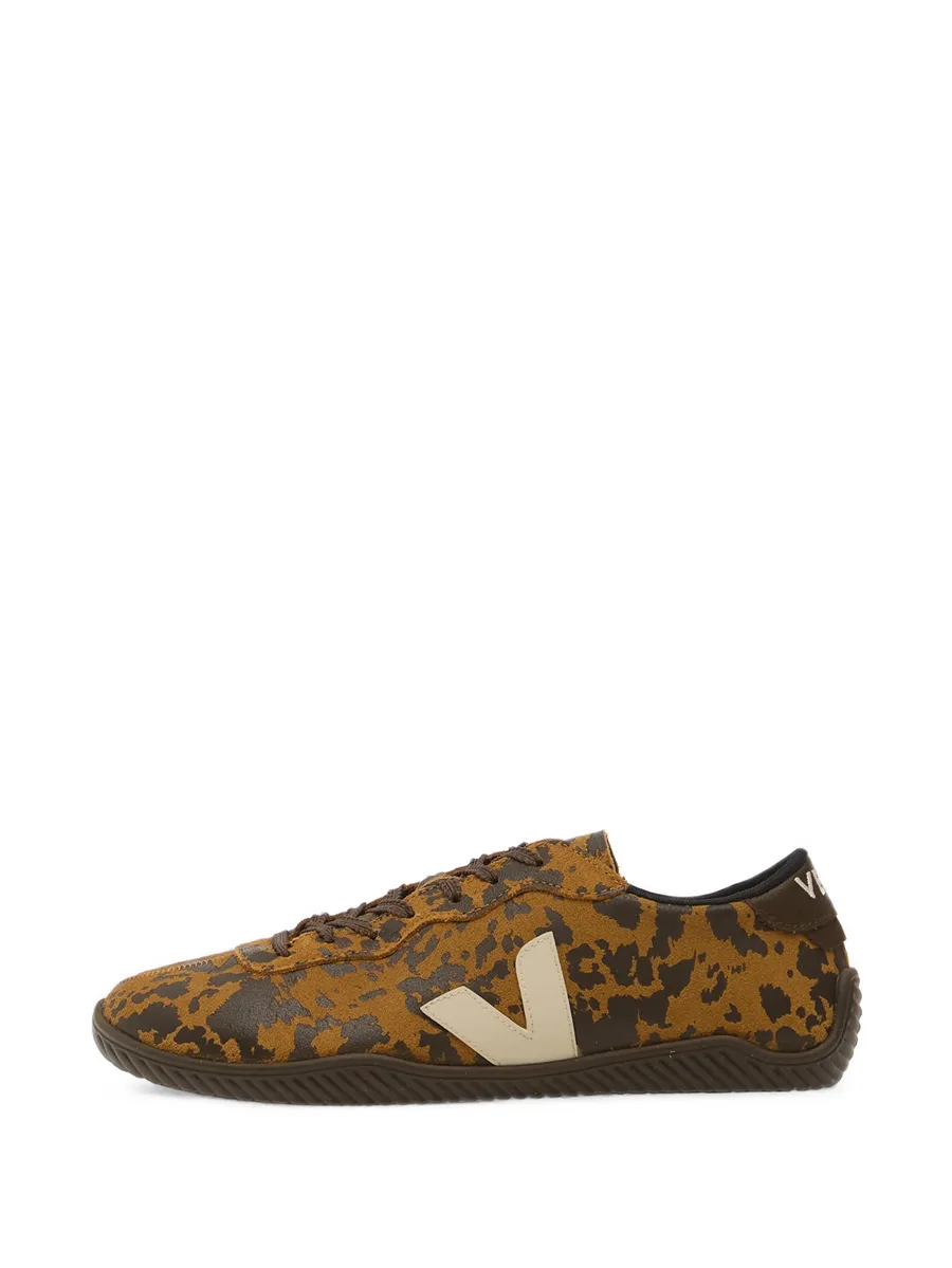 Jitsu suede sneakers 6