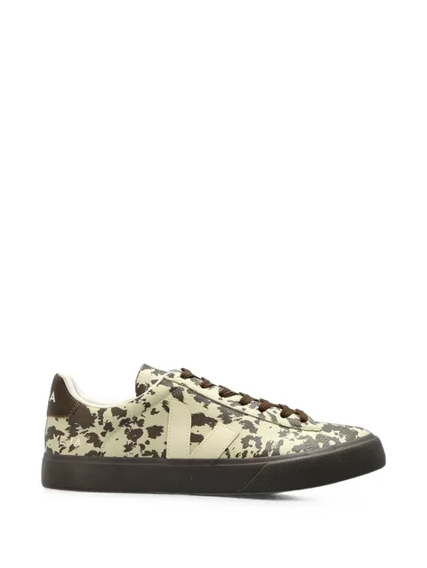 Campo low-top sneakers