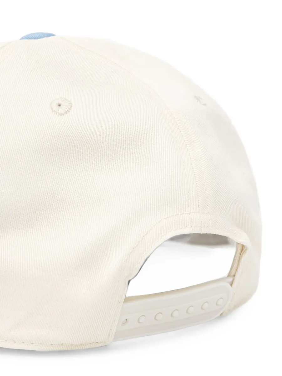 Owners Club embroidered cap 2