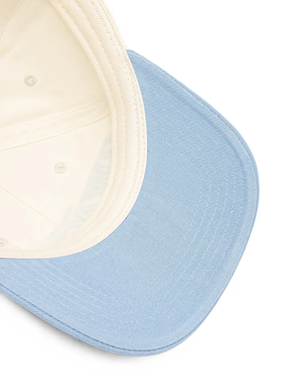 Owners Club embroidered cap 3