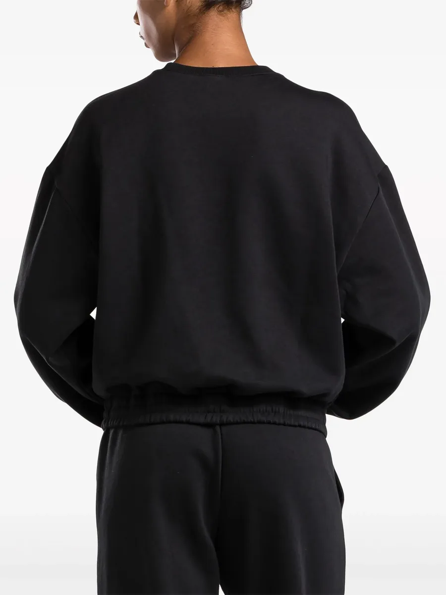 Modern Safari cotton-blend sweatshirt 3