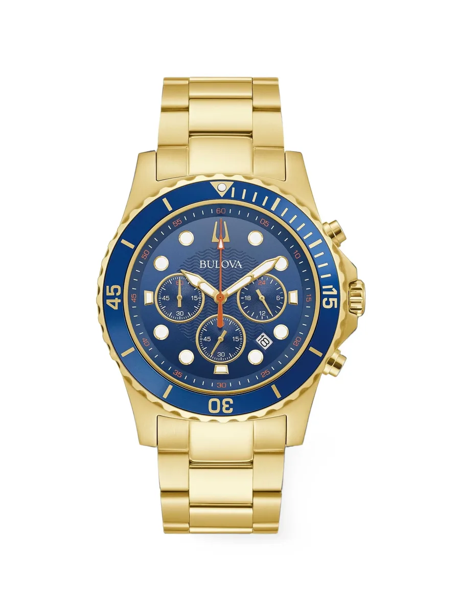 Classic 44mm watch 2