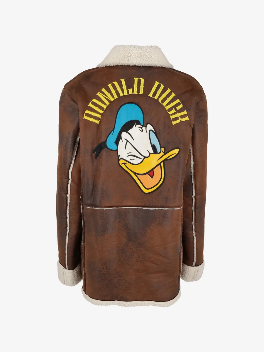 пальто на пуговицах Disney 1