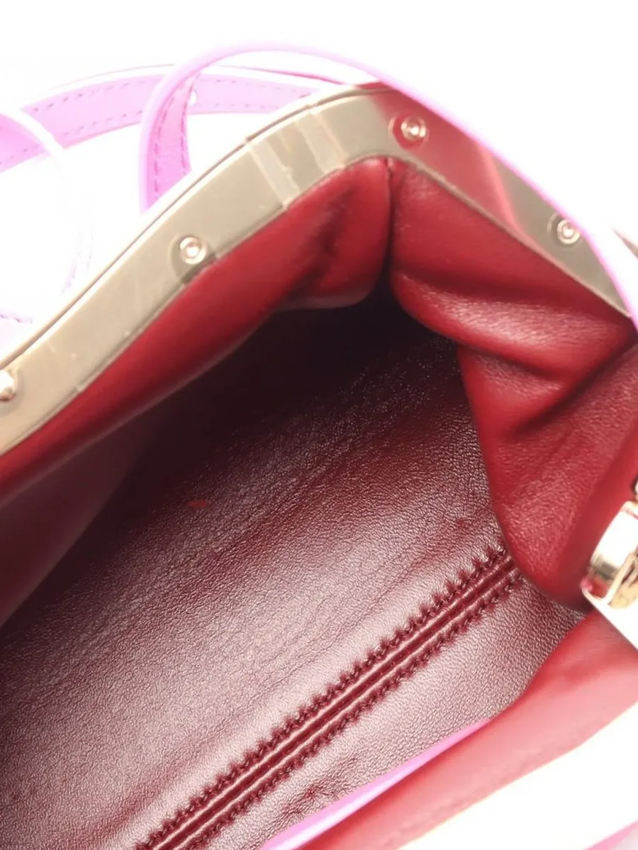 сумка на плечо Serpentine Pouch (2010-е годы) 3
