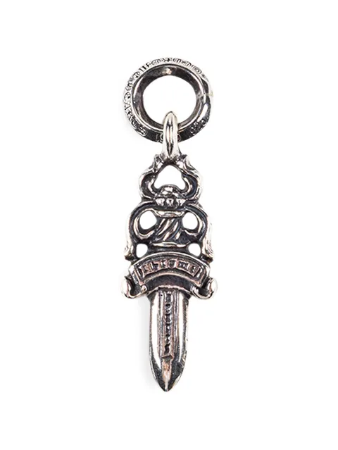 #5 Dagger pendant