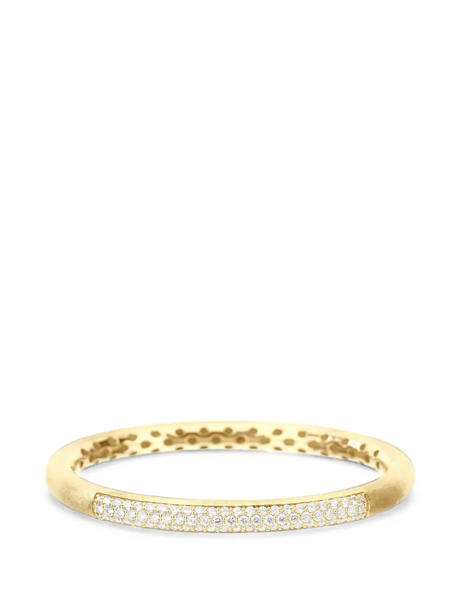 Libera Aura diamond bangle 1