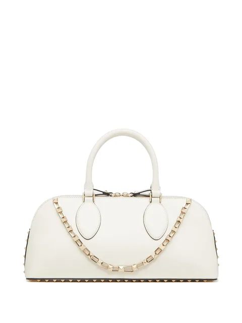 сумка с декором Rockstud