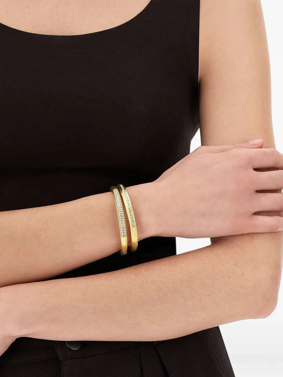Libera Aura diamond bangle 2