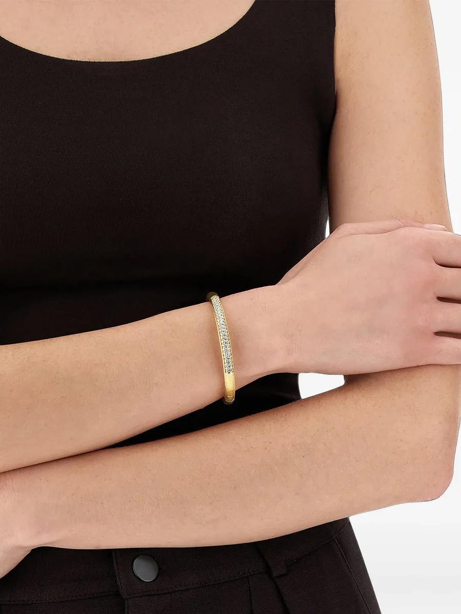 Libera Aura diamond bangle 3