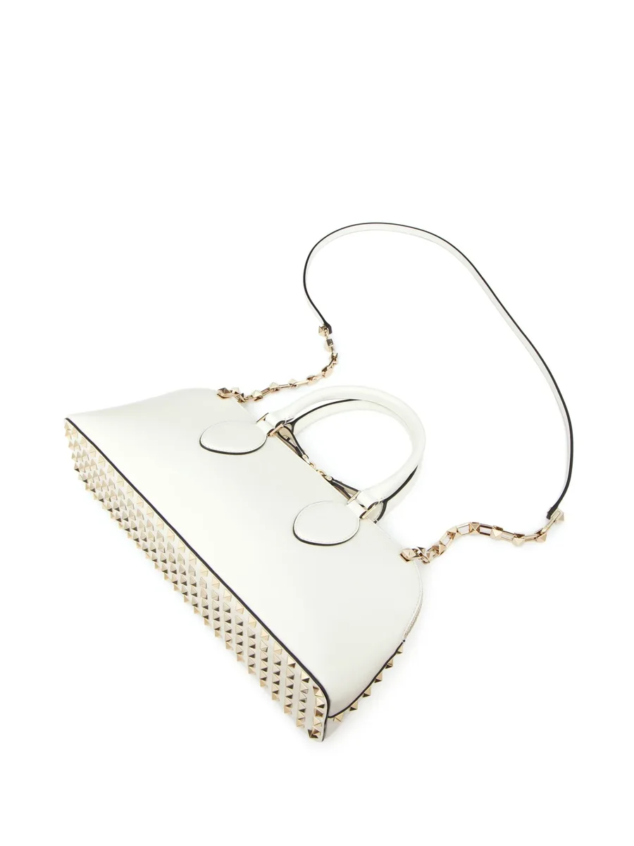 сумка с декором Rockstud 12