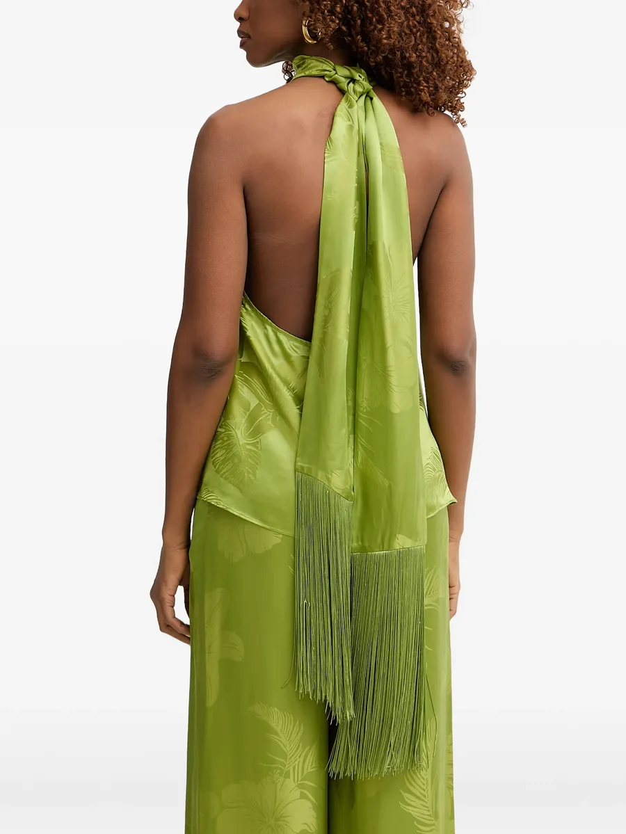 Martana jacquard top 3