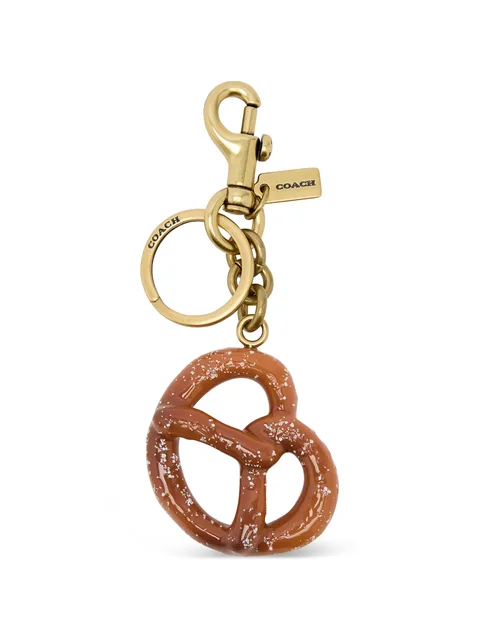 маленькая подвеска для сумки Pretzel
