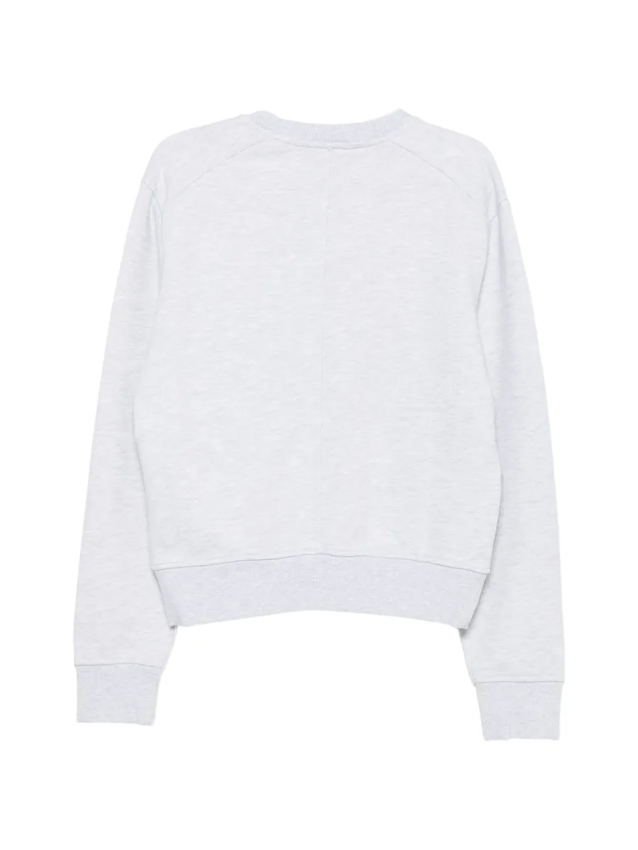 crew-neck raglan-sleeve sweatshirt 2