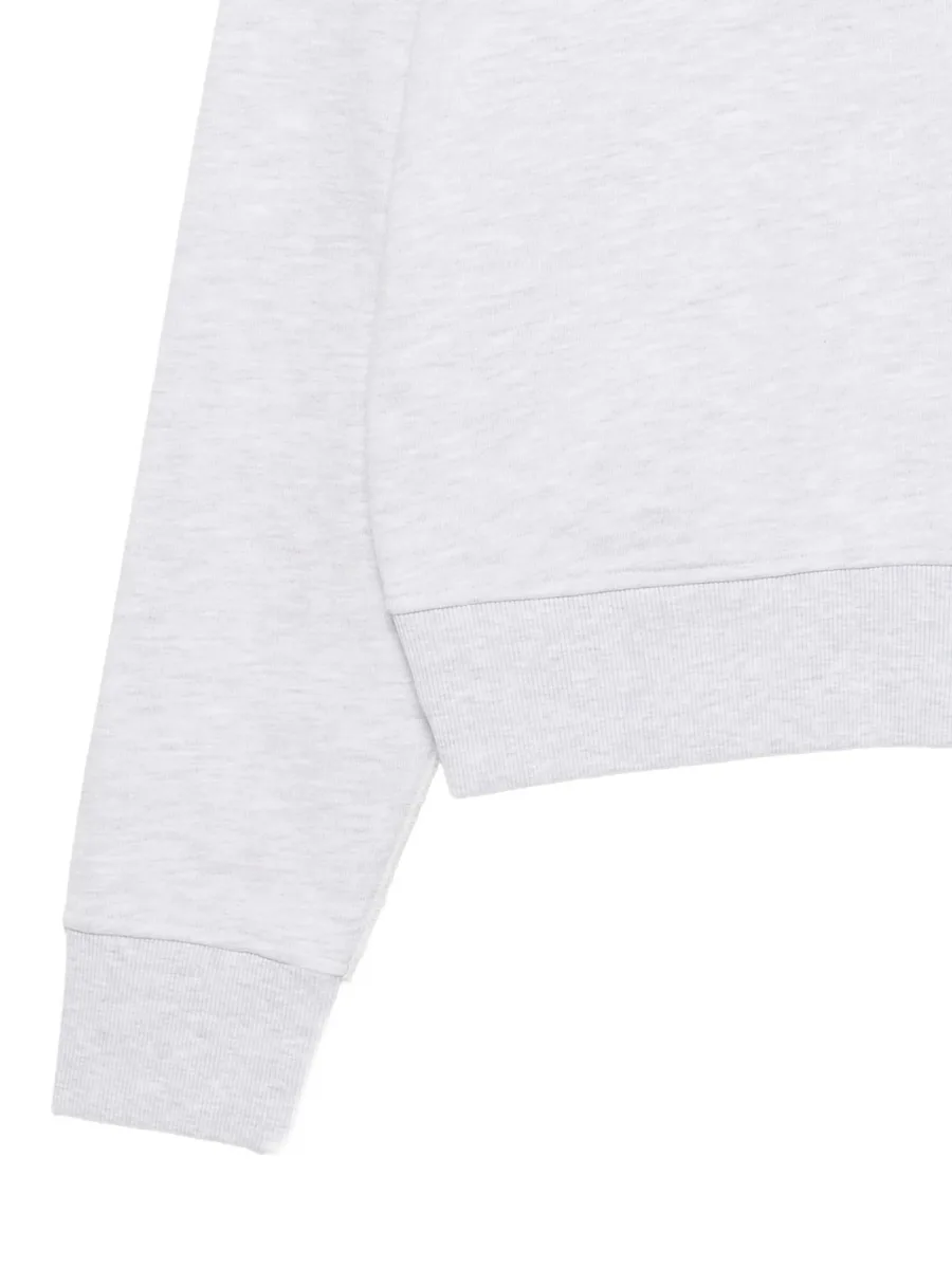 crew-neck raglan-sleeve sweatshirt 3