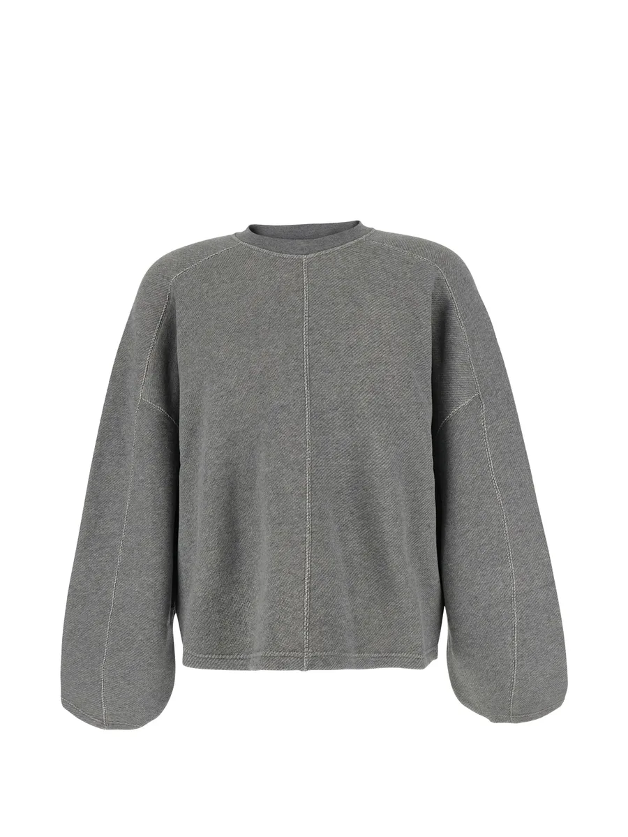 crew-neck sweater 1