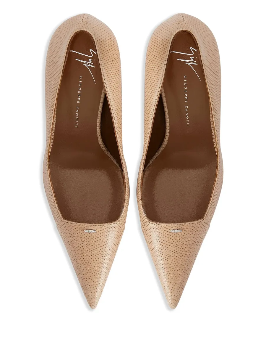 туфли Raquel Pump 85 4