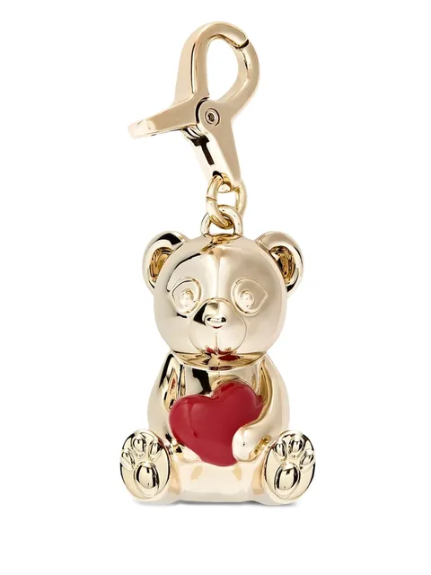 подвеска Hashtag Bear