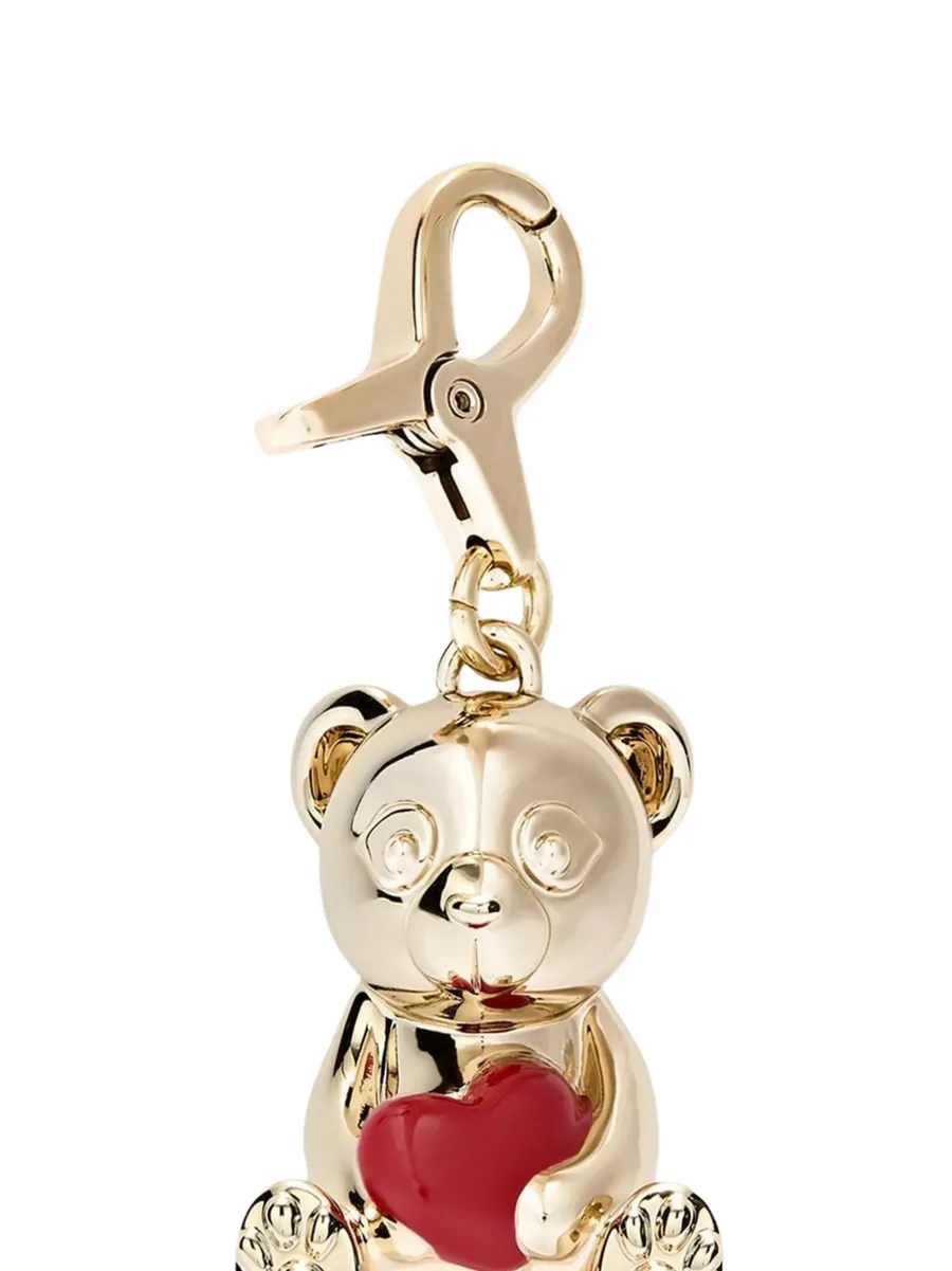 подвеска Hashtag Bear 2