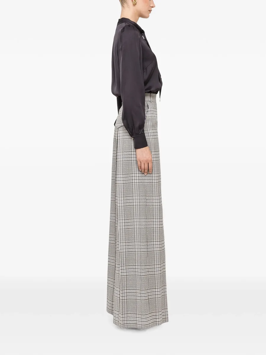 bow-detail shirt 3