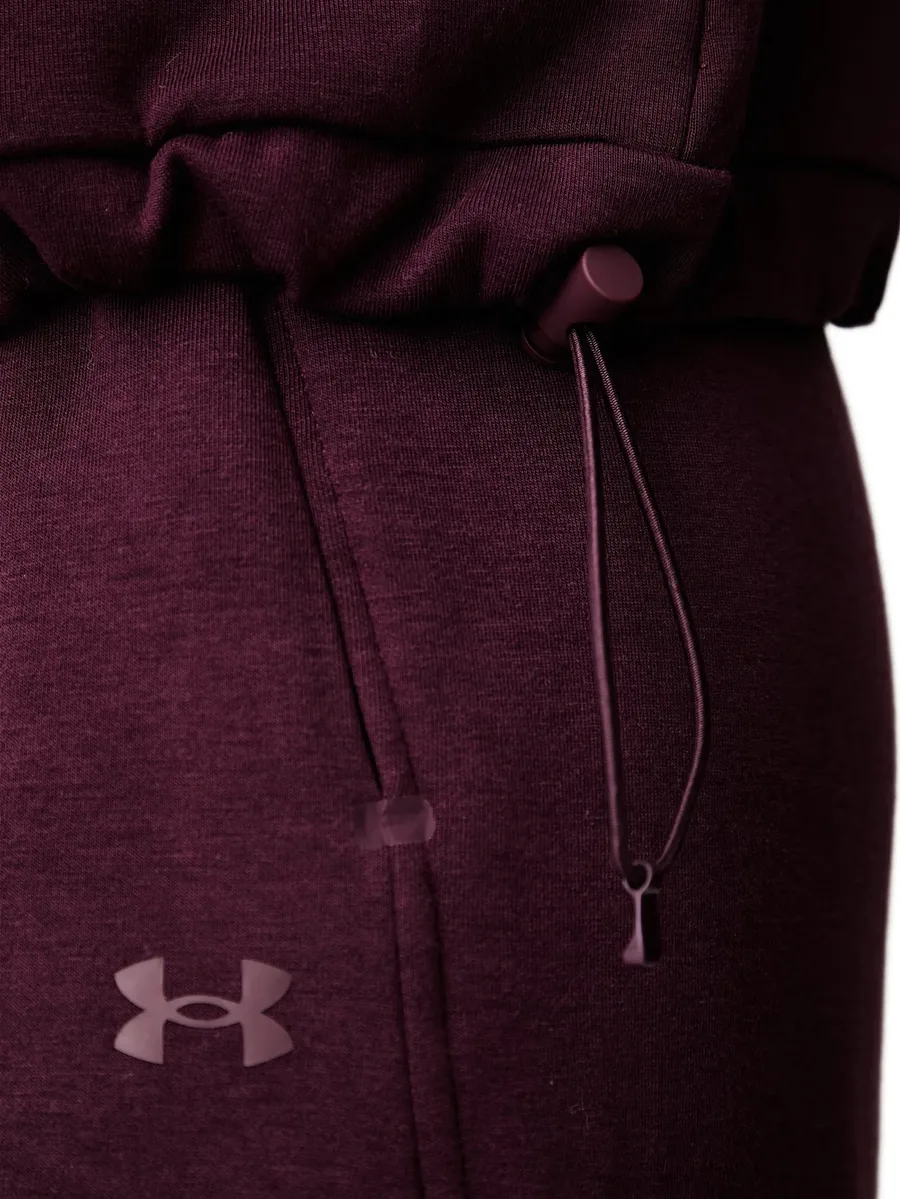 Unstoppable Fleece zip-up hoodie 5