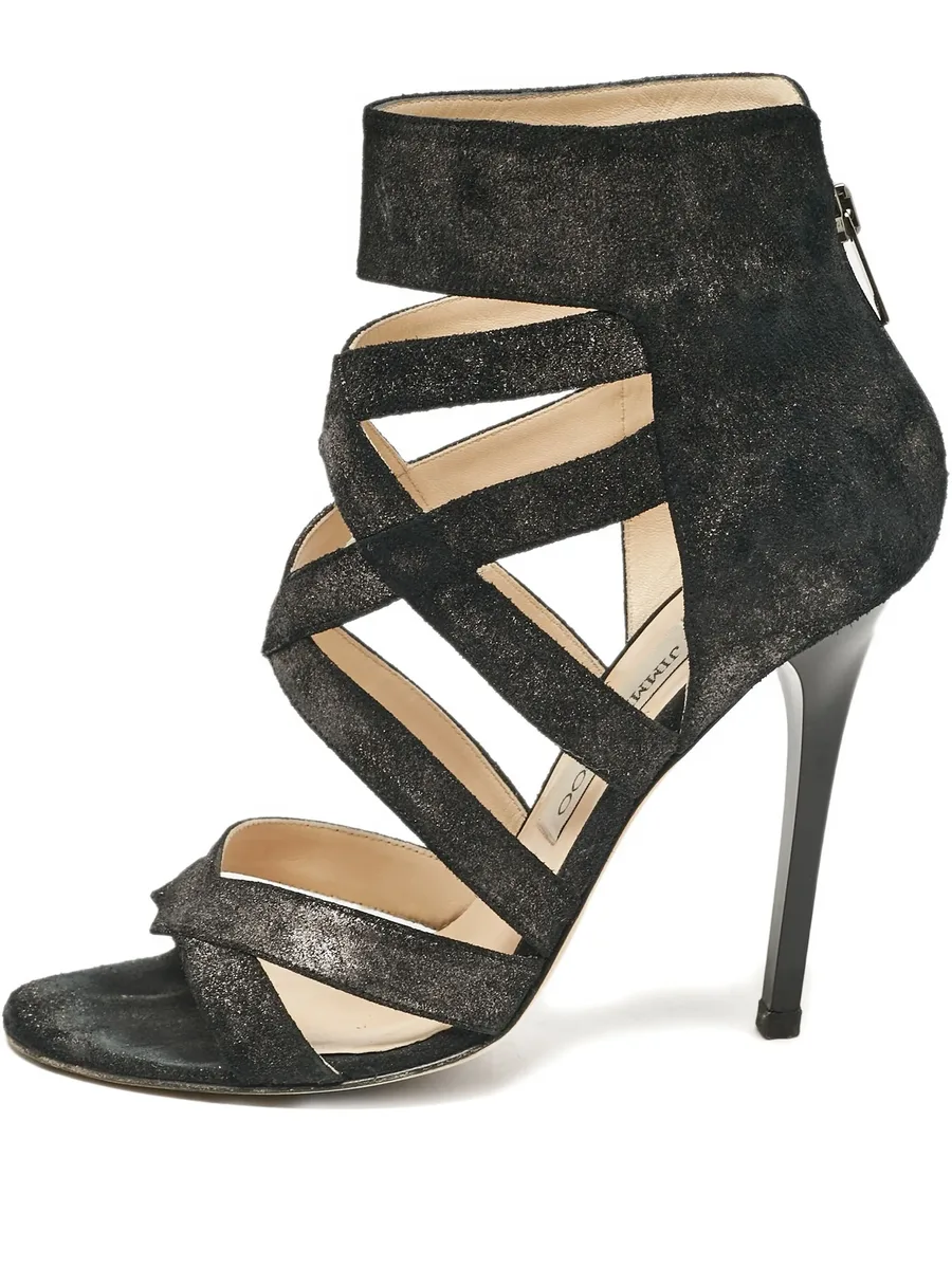 2023 ankle-strap crisscross sandals 1