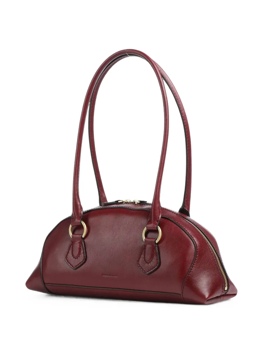 Magda leather shoulder bag 2