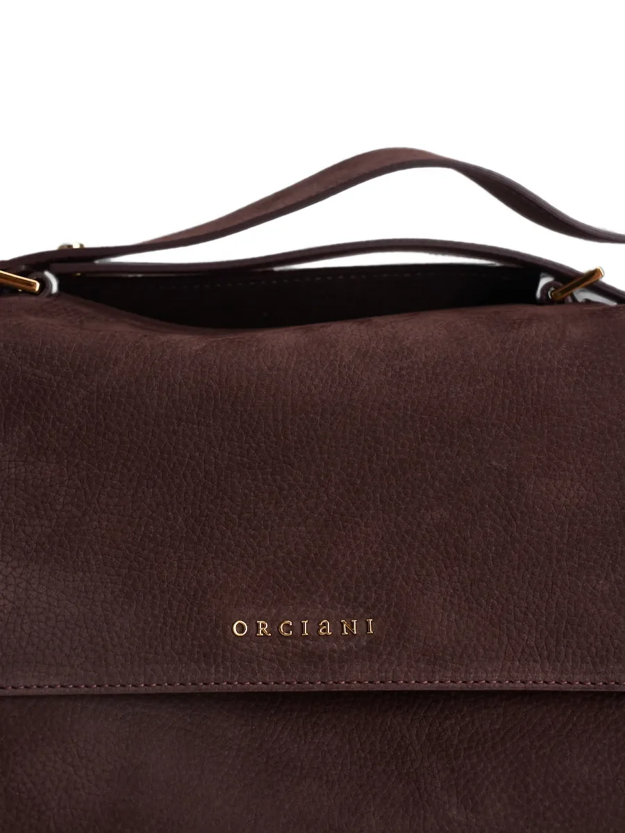 medium Sveva shoulder bag 4