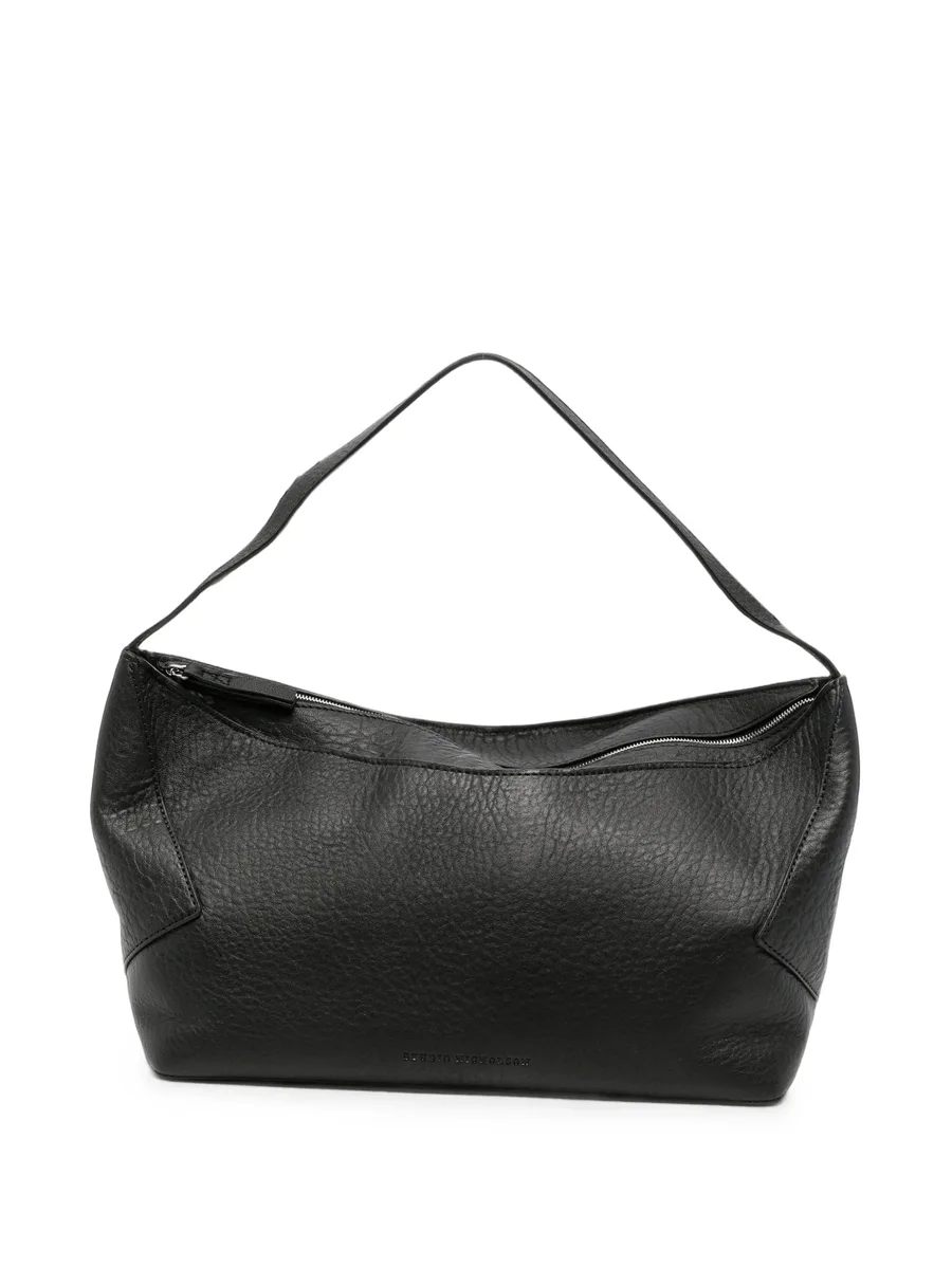 Hagu leather shoulder bag 1
