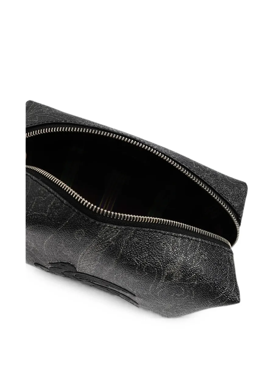 Pegaso Paisley wash bag 2