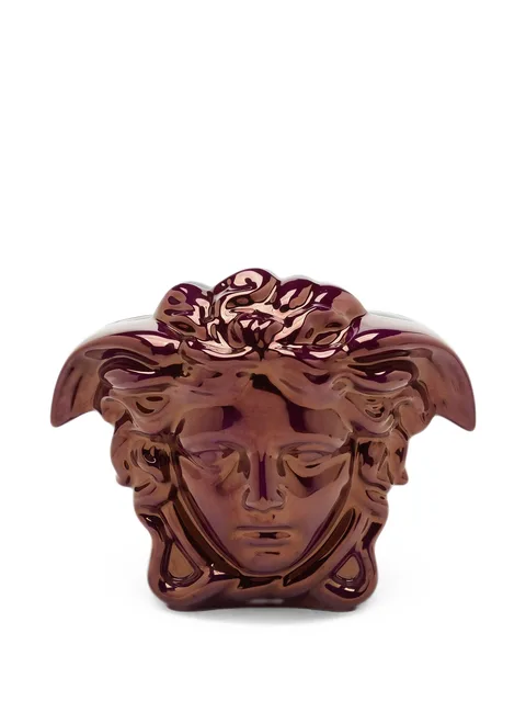ваза Medusa Grande из коллаборации с Rosenthal