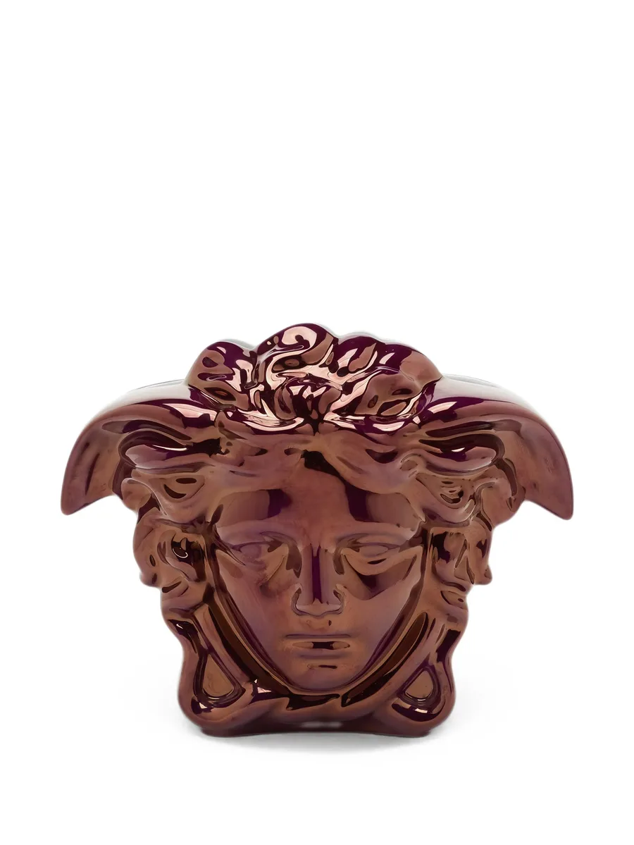 ваза Medusa Grande из коллаборации с Rosenthal 1