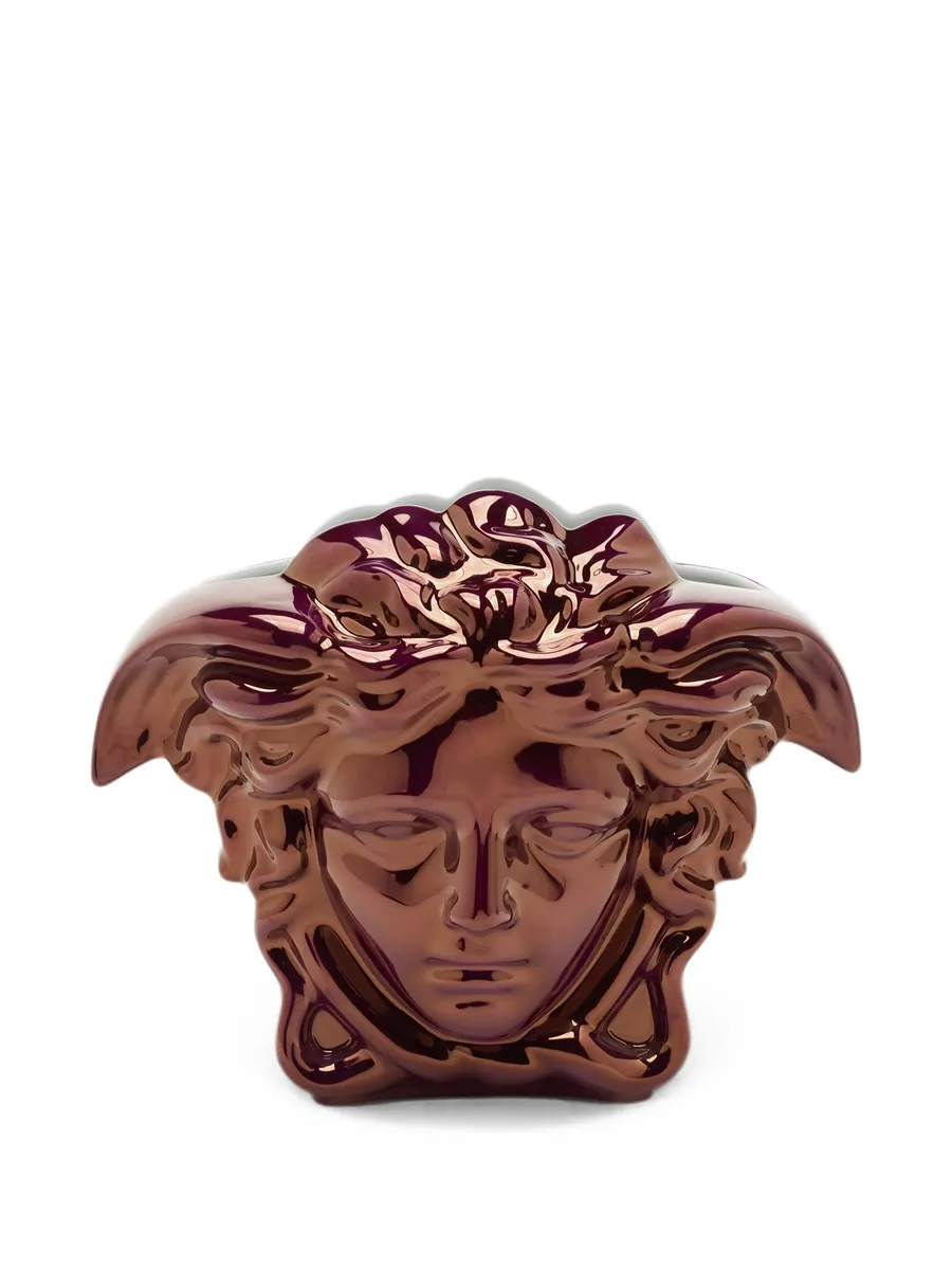 ваза Medusa Grande из коллаборации с Rosenthal 2