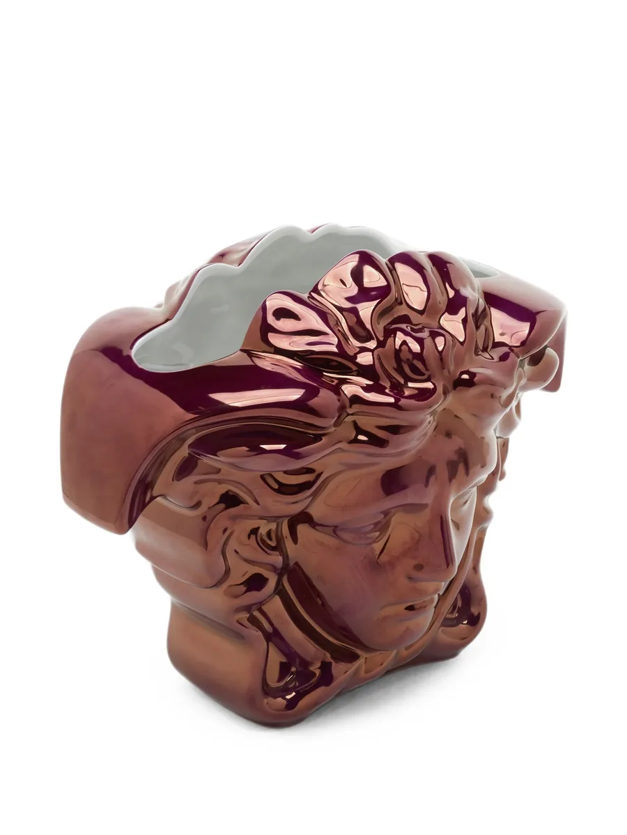 ваза Medusa Grande из коллаборации с Rosenthal 3