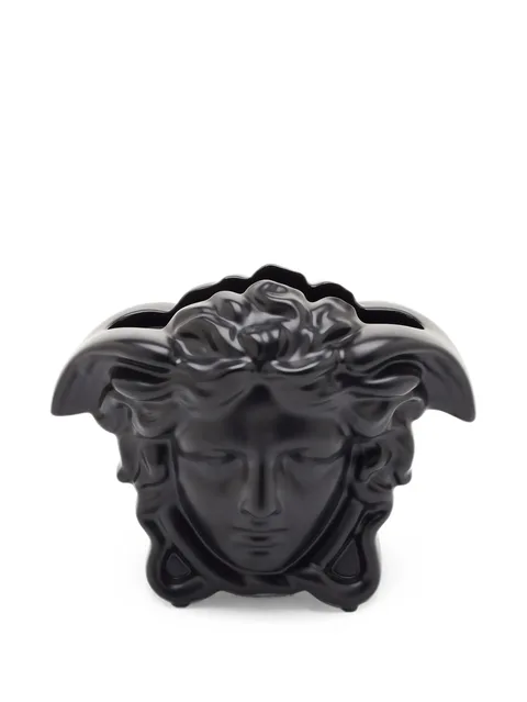 ваза Medusa Grande из коллаборации с Rosenthal