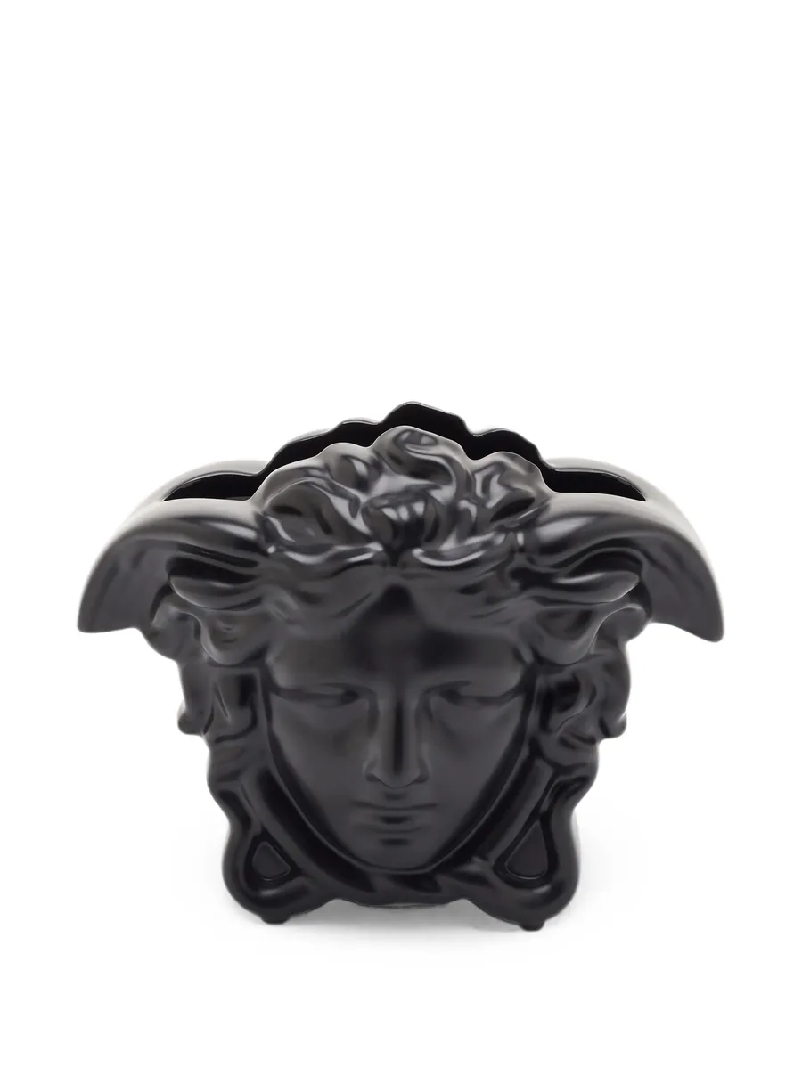 ваза Medusa Grande из коллаборации с Rosenthal 1