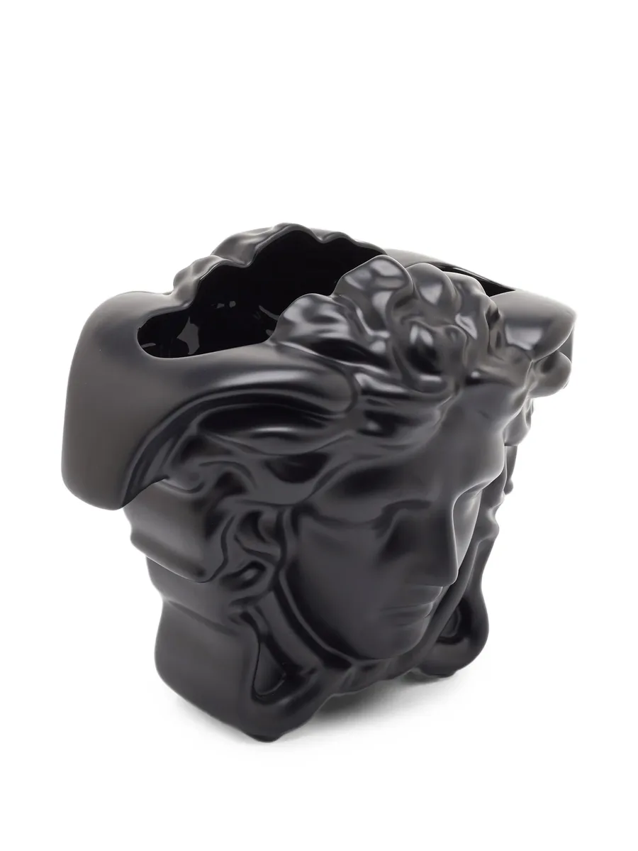 ваза Medusa Grande из коллаборации с Rosenthal 3
