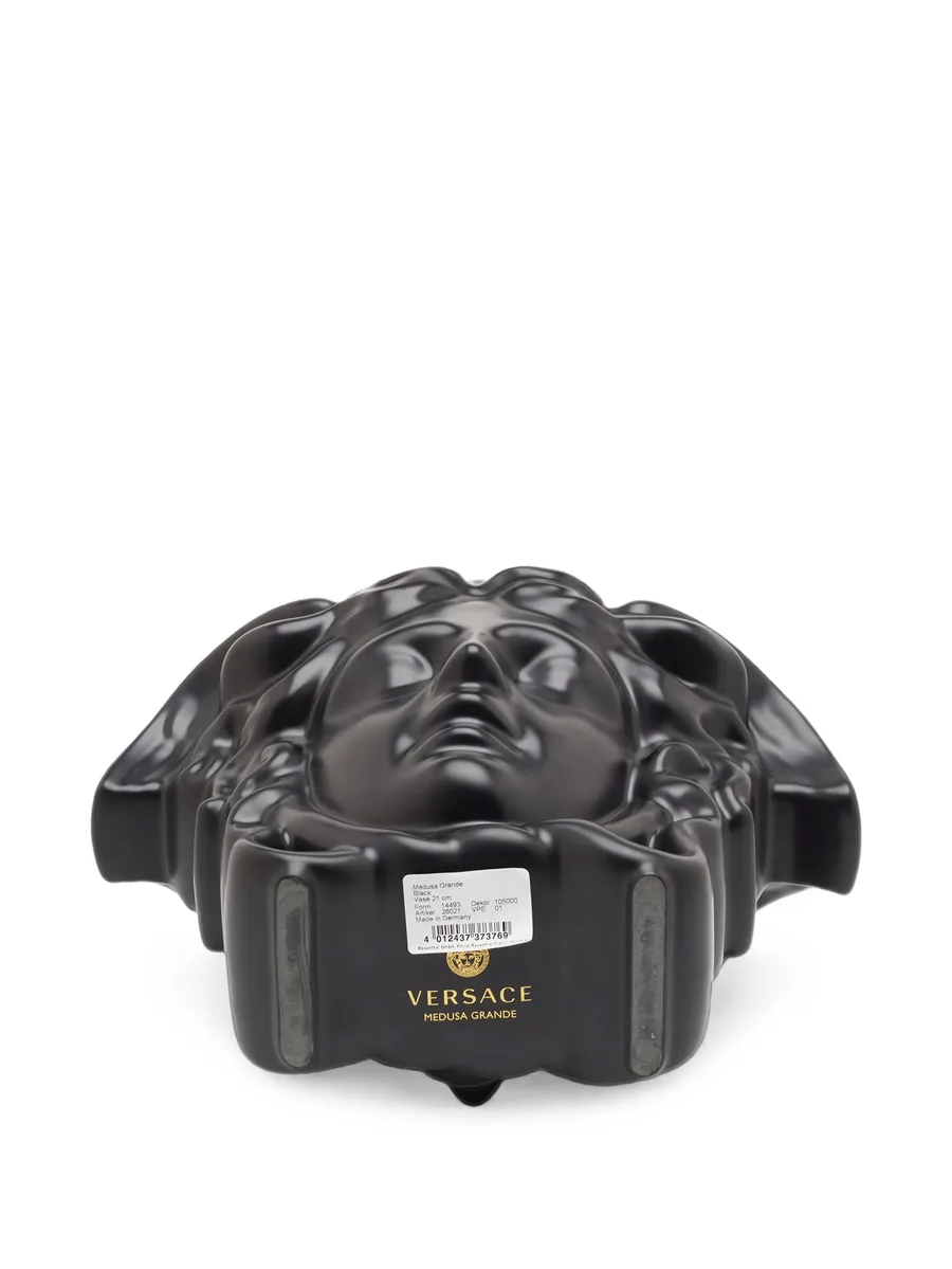ваза Medusa Grande из коллаборации с Rosenthal 4