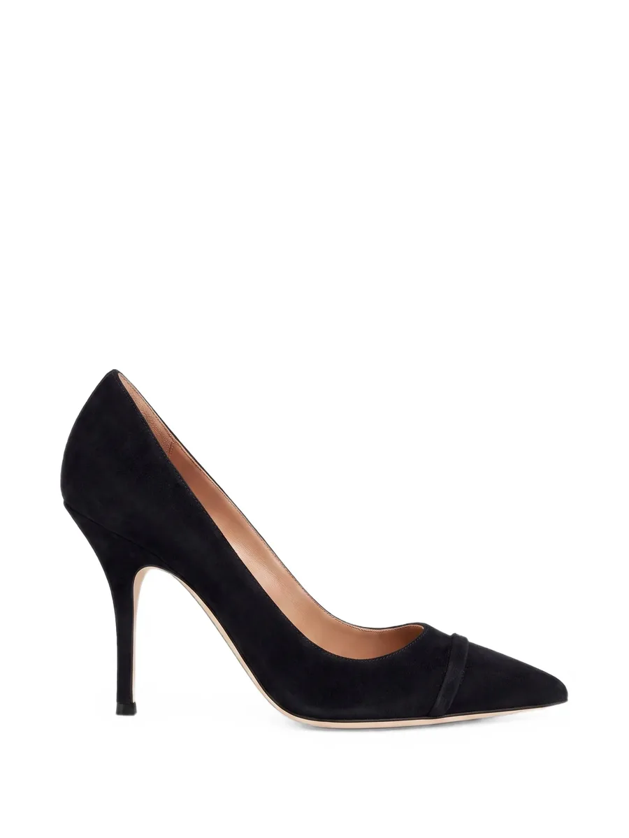 Nova heeled pumps 1
